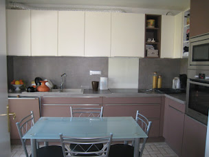 Photo n°29 de RENOVEZZI à Jouy-en-Josas (Peintre en bâtiment)