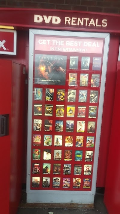 Redbox