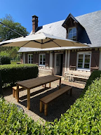 SantoRikiki à Saint-Riquier-ès-Plains