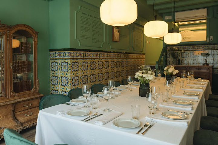 Casa Leopoldo by null