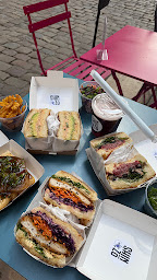 Photo n°54 de Shinzō à Lyon (Restaurant)