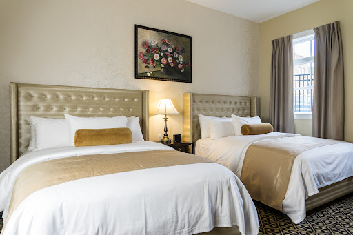 The Mount Vernon Grand Hotel - Thumbnail