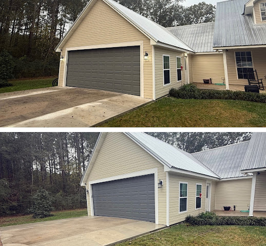 Photo of Scott's softwash llc located in  - Top-rated Pressure Washing Service nearby.