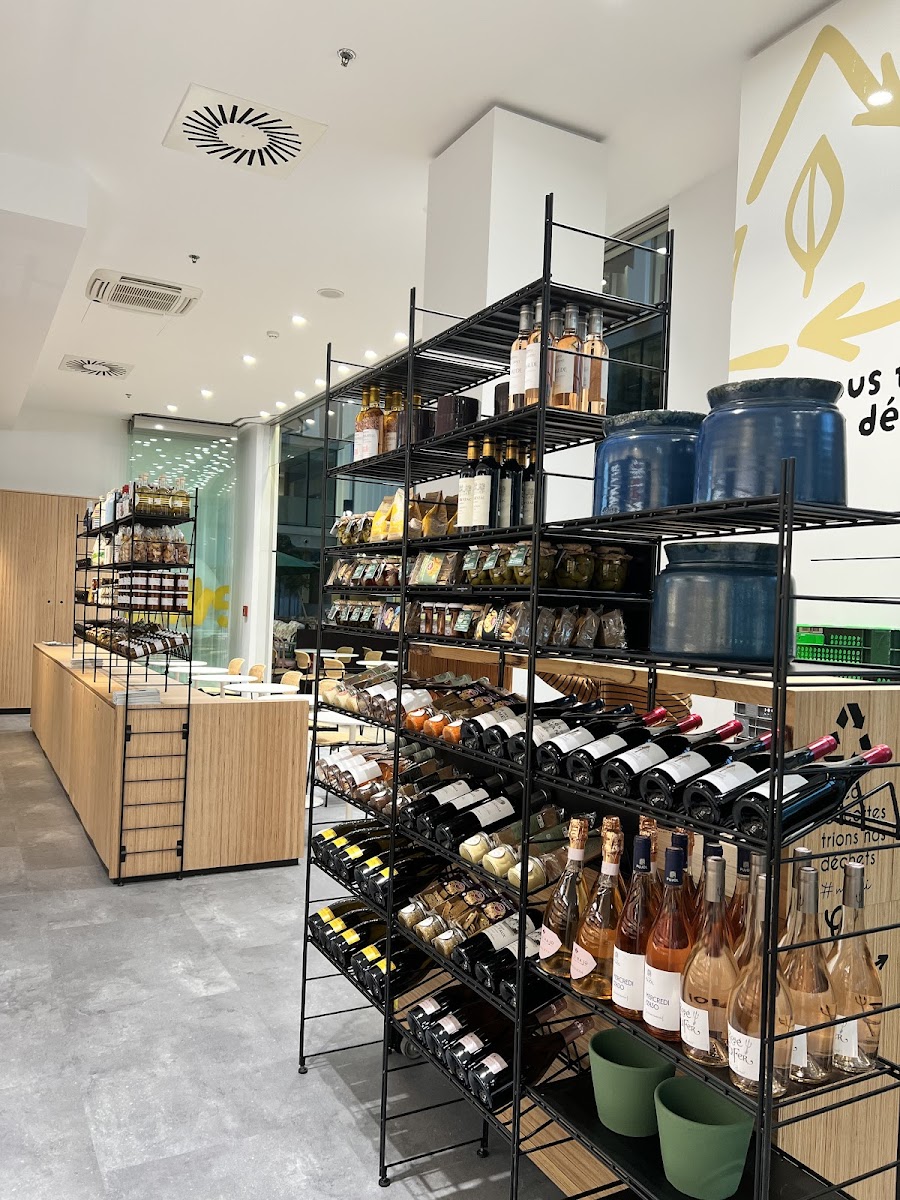 Cocottes Axento Kirchberg — photo 8