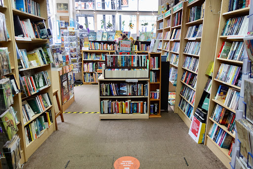 Dartmouth Community Bookshop - Thumbnail
