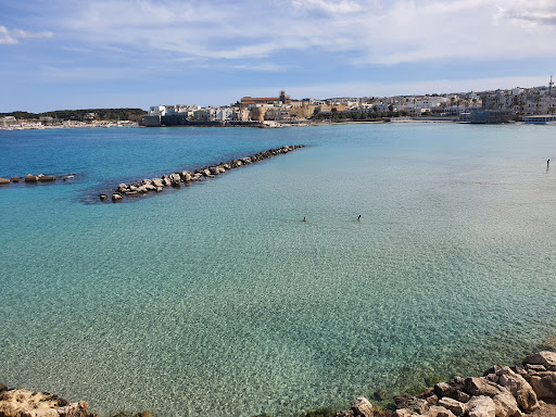 UP Salento Diving - Thumbnail