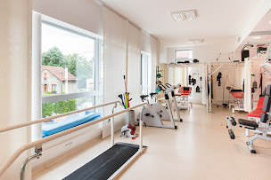 Photo n°3 de Clinique L'observatoire | Inicea à Juvisy-sur-Orge (Centre de rééducation)