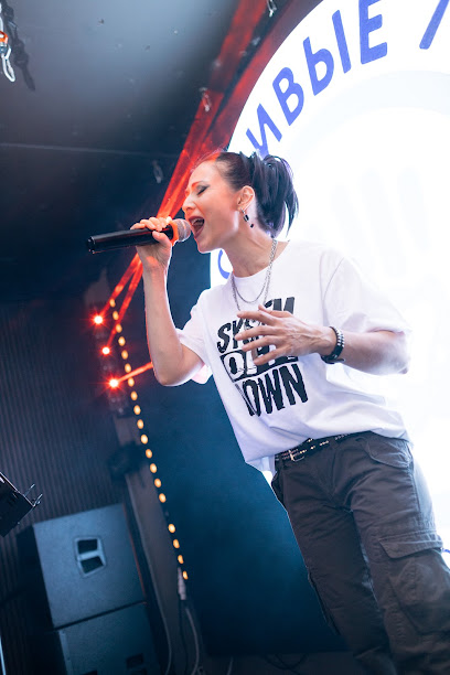 Творческий центр 