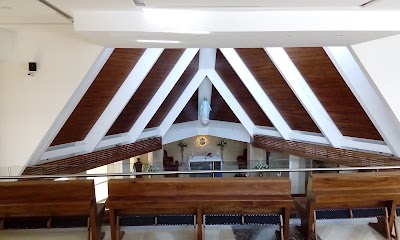 Photos of Iglesia de Nuestra Se&ntilde;ora del L&iacute;bano
