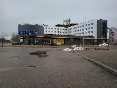 Photos of Paldiski Kaubamaja