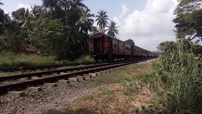 Photos of Heendeniya-Pattigoda Railway Station