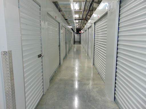 Adamo Storage - Visual
