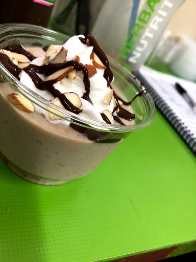 Nutricion club Aidán