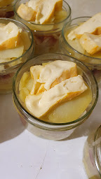 Photo n°20 de Chemins de table à Combreux (Épicerie fine)