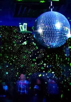 Disco Party and Kid's DJ - Thumbnail
