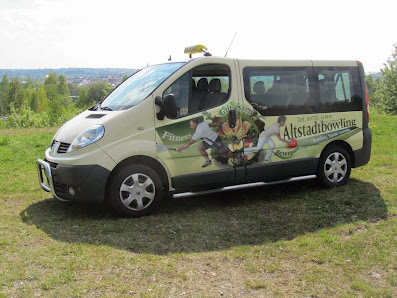 Bild: TAXI-Hähnel Vom Inhaber