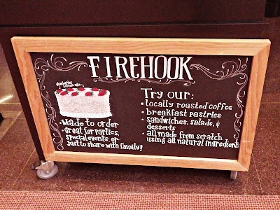 Firehook Bakeries