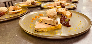 Photo n°58 de Ôberge de BounavÔ à Bonnevaux (Restaurant français)