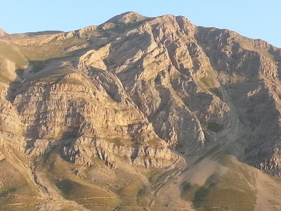Photos of Lar National Park