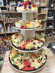 Photo n°3 de Ô Fil des Saisons à Chabanais (Crèmerie)