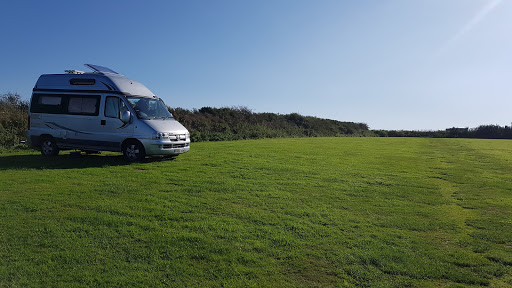 Timaru Campsite - Thumbnail