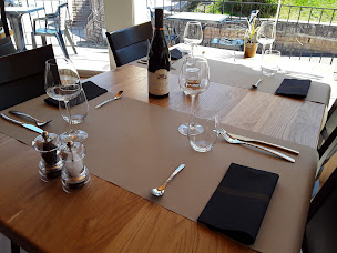 Photo n°5 de Le Resto'Rond à Savines-le-Lac (Restaurant français)