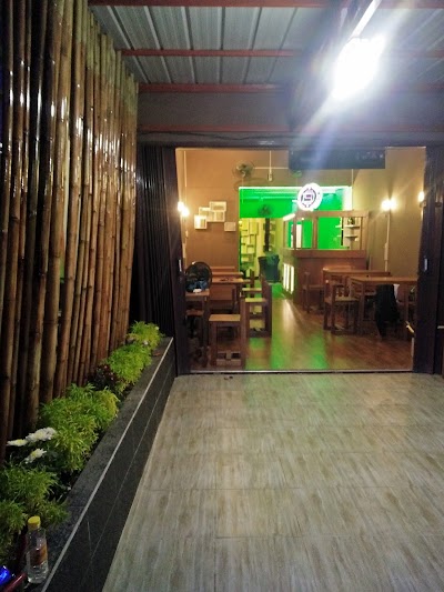 Photos of District 9 (Warkop Nuansa Cafe)