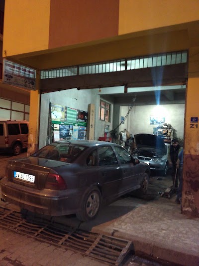 car-repair
