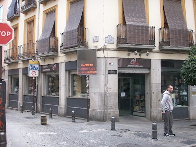 Photos of El Saladillo