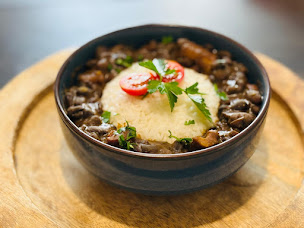 Photo n°4 de La Kaz' a Sosso By Bidou à Clermont-l'Hérault (Traiteur)