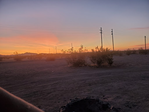 Ogilby Campground BLM - Thumbnail