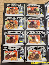 Photo n°12 de Ava à Ostricourt (Restauration rapide)