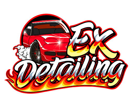 Ex Detailing - Visual