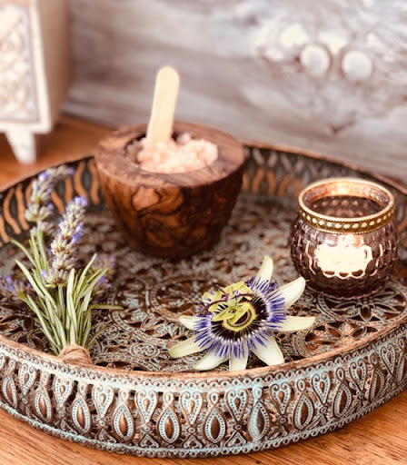 Chakra Advanced Therapies