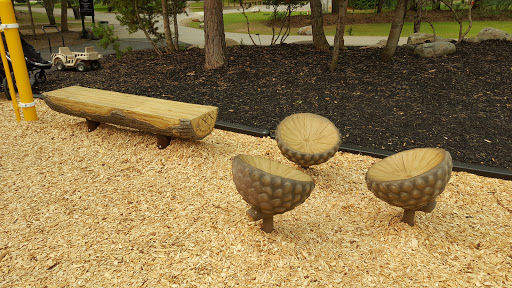 Orano Fun Zone - Visual