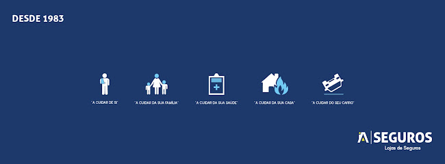 Lojas de Seguros