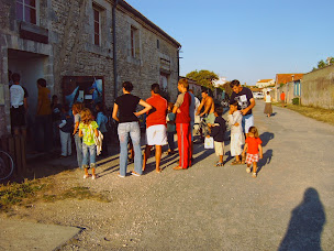 Photo n°16 de aix junican à Île-d'Aix (Maison de vacances)