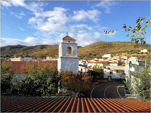 Iglesia Parroquial de Nta. Sra. de la Piedad
