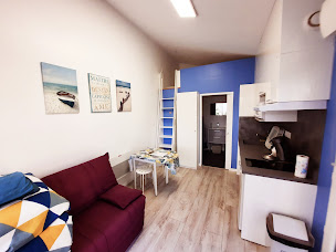 Photo n°3 de Le Bleu de Pagnol à La Rochelle (Maison de vacances)