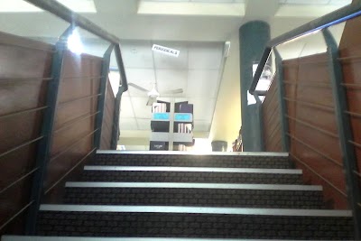 Photos of FNU Pasifika Campus