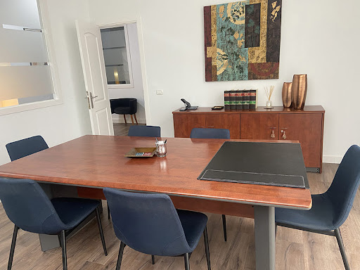 García-Arquimbau Abogados