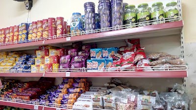 Photos of NEW BIG BAZAR