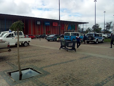 Photos of Kero Supermarket Lubango