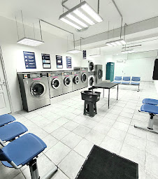 Photo n°2 de LAVERIE AUTOMATIQUE VIRY CHATILLON MORSANG SUR ORGE à Morsang-sur-Orge (Laverie automatique)