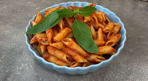 Photo n°13 de Pizza Di Roma - Paris 17 à Paris (Sandwicherie)