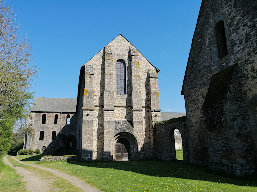 Abbaye de Clairmont - Thumbnail
