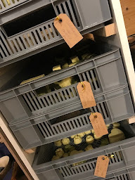 Photo n°11 de La Savionnerie à Doussard (Fournisseur de produits de beauté)