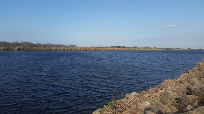 Photos of John Stretch Memorial Park