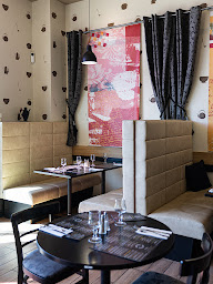 Photo n°10 de Brasserie Madeleine à Limoges (Brasserie)