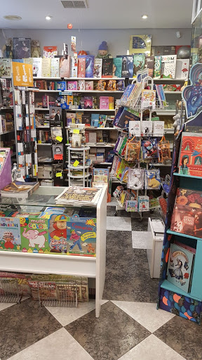 LIBRERÍA PAPELERÍA GALA